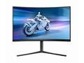 Philips MT VA LED 31,5" 32M2C5500W, 00 - VA panel,