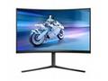 Philips MT VA LED 31,5" 32M2C5500W, 00 - VA panel,