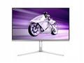 Philips MT OLED LED 31,5" 32M2N8900, 00 - OLED pan