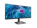 Philips, 346E2LAE, 34", VA, 3440x1440, 100Hz, 1ms,