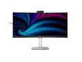 Philips 34B2U6603CH, 00 34" VA LED 3440x1440 50 00