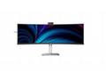 Philips 49B2U6903CH, 00 48,8" VA LED 5120x1440 80 