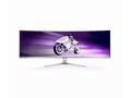 Philips 49M2C8900, 00 49" QD OLED 5120x1440 150 00
