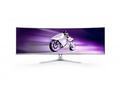 Philips 49M2C8900L, 00 48,9" QD-OLED 5120x1440 MEG