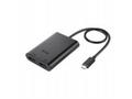 i-tec USB 3.1 Type C na Dual HDMI video adaptér, 2