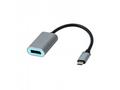 i-tec USB 3.1 Type C Metal adaptér 60Hz, 1x Displa