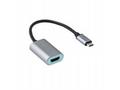 i-tec USB 3.1 Type C Metal adaptér 60Hz, 1x HDMI