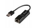 I-TEC USB 2.0 Fast Ethernet adaptér DVANCE (RJ45),