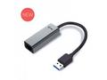 i-Tec USB3.0 METAL Gigabit Ethernet 10, 100, 1000 