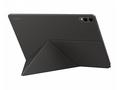 Samsung Ochranné pouzdro Tab S11 Ultra Black