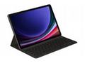 Samsung Ochranný kryt s klávesnicí pro Tab S9, S9 