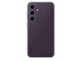 Samsung Zadní kryt s poutkem S24+ Dark Violet