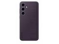 Samsung Zadní kryt s poutkem S24+ Dark Violet