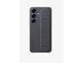 Samsung Zadní kryt s poutkem pro Galaxy S25+ Black