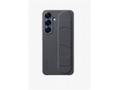 Samsung Zadní kryt s poutkem pro Galaxy S25+ Black