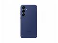 Samsung Silikonový zadní kryt pro Galaxy S25+ Blue