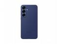 Samsung Silikonový zadní kryt pro Galaxy S25+ Blue