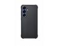 Samsung Tvrzený zadní kryt pro Galaxy S25+ Black