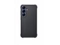 Samsung Tvrzený zadní kryt pro Galaxy S25+ Black