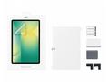 Samsung Ochranná fólie Tab S10 FE+ Transparent