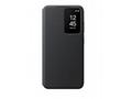 Samsung Flipové pouzdro Smart View S24 Black