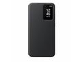 Samsung Flipové pouzdro Smart View S24+ Black