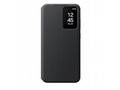 Samsung Flipové pouzdro Smart View S24+ Black