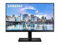 SAMSUNG MT LED LCD Monitor 24" 24T450FQRXEN-plochý