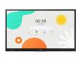 Samsung WA65F 65" 3840x2160 400cd, HDMI USB-C RJ45