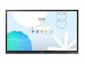 Samsung WA75D FLIP 75" 3840x2160 400cd, HDMI USB R