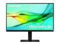 Samsung ViewFinity S6 24", S60UD, 2560x1440, 16:9,