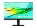 Samsung ViewFinity S6 24", S60UD, 2560x1440, 16:9,