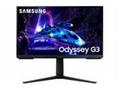 SAMSUNG MT LED LCD Gaming Monitor 24" Odyssey G30D