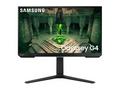 Samsung Odyssey G40B 25", FullHD 1920x1080, 16:9, 