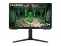 Samsung Odyssey G40B 25", FullHD 1920x1080, 16:9, 