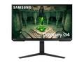 Samsung Odyssey G40B 27", FullHD 1920x1080, 16:9, 