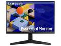 Samsung Essential S31C 27", FullHD 1920x1080, 16:9