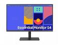 SAMSUNG MT LED LCD Monitor 27" S43GC - IPS, 1920x1