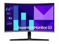 Samsung S3 (S39GD) 27" LED VA 1920x1080 Mega DCR 4