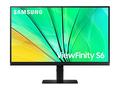Samsung ViewFinity S6 27", S60UD, QHD 2560x1440, 1