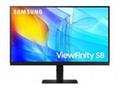 SAMSUNG MT LED LCD 27" ViewFinity S8 (S80UD) - IPS