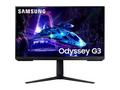 SAMSUNG MT LED LCD Gaming Monitor 27" Odyssey G30D