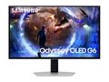 Samsung Odyssey OLED G6, G60SD, 27", OLED, QHD, 36