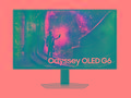 Samsung Odyssey OLED G6 (G61SD) 27" QD OLED 2560x1