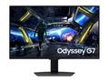 SAMSUNG MT LED LCD Gaming Smart Monitor 27" Odysse