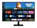 Samsung Smart Monitor M5 27", M50D, FullHD 1920x10