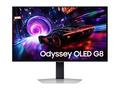 SAMSUNG MT LED LCD 27" Odyssey OLED G8 (G81SF) - 3