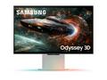 SAMSUNG MT LED LCD 27" Odyssey 3D (G90XF) - 3840x2