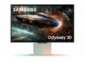 SAMSUNG MT LED LCD 27" Odyssey 3D (G90XF) - 3840x2