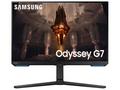 Samsung Odyssey G70B, LS28BG700EPXEN, 28", IPS, 4K